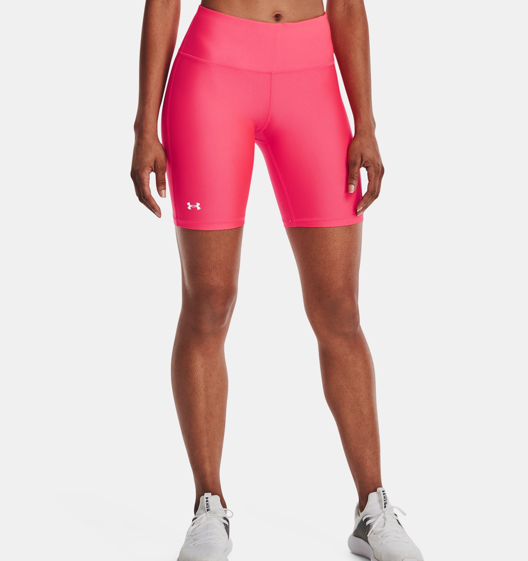 Womens Workout Shorts Youth Youth Girls Hot Pink Lacrosse Shorts Pink